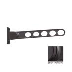 川口技研 窓壁用ホスクリーン 新スタンダードタイプ ダークブロンズ RK-55-DB 1本