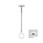  Kawaguchi научно-исследовательский институт для помещений ho экран белый общая длина :320-410mm SPCS-W 1 шт. 