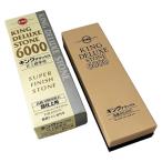  King King Deluxe стандарт type No.6000 207X66X20mm 400050 1 шт. 