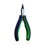 マルト長谷川 プロホビー丸ペンチ・先細ショートタイプ 110 115mm HRC-D24 1点