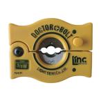 ライト精機 ライトドクターボルト3/8W LDB16 1個