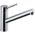 LIXIL одиночный рычаг 1 дыра смесители воды черный mare S SF-WM420SYX(JW)