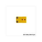  линия . машина миниатюра коннектор / Jack /K-8509-63 16X25.5mm KM-63A 1 шт. 