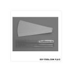  линия . машина резина контакт ./3 шт. комплект ZTM004-SET 1 шт. 