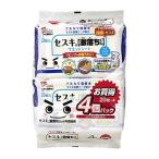 Yahoo! Yahoo!ショッピング(ヤフー ショッピング)レック セスキの激落ちシート フローリング用 SS-292 80枚