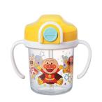 レック 子供用水筒ベビーストローマグ アンパンマン  200ml KK-307