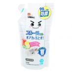 Yahoo! Yahoo!ショッピング(ヤフー ショッピング)レック 激落ちくん フルーツミックス酸スプレー 詰替 幅12×奥行6×高さ21cm S00555