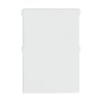 Like-it 収納ケース仕切り板ブリックス 9106 仕切り2枚組 Cr 216607