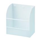 LIHIT LAB. магнит подставка M белый 160×100×180mm A7451-0 1 шт 