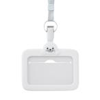 LIHIT LAB. SMARTFIT PuniLabo ID карта держатель тюлень A-7804-16 1 шт 