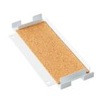 LIHIT LAB. боковой tray (MDF стол сверху шт. * тонкий специальный ) белый белый A8030-0