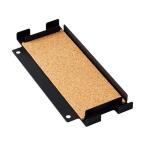 LIHIT LAB. боковой tray (MDF стол сверху шт. * тонкий специальный ) черный черный A8030-24