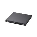 ロジテック BDドライブUSB3.2書込ソフト付Type-C LBD-PWB6U3CSBK 1個