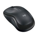ロジクール 静音ワイヤレスマウス/グレー M221CG 1点