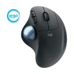  Logicool беспроводной шаровой манипулятор four бизнес M575BGR