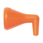  блокировка дерево фирма 1/16~90° форсунка orange (1/4~ система )×4ke41470 4 шт 