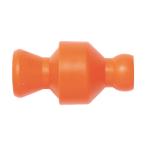  блокировка дерево фирма 1/4~ in линия проверка клапан(лампа) orange × 2 21191 2 шт 