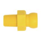  блокировка дерево фирма 1/8~. кислота .NPT коннектор (1/4~ система )×4ke45405 4 шт 
