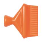  блокировка дерево фирма 1/4~ вертлюг форсунка 60 orange (1/4~ система )×20ke49450 20 шт 
