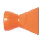  блокировка дерево фирма 1-1/4~ flair форсунка orange (1/2~ система )× 2 51807 2 шт 