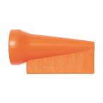  блокировка дерево фирма 1/2~90° спрей балка форсунка orange (1/2~ система )× 2 51831 2 шт 