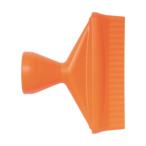  блокировка дерево фирма 2-1/2~ вертлюг форсунка 75 orange (1/2~ система )× 2 51845 2 шт 