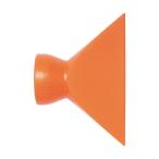  блокировка дерево фирма 3~ flair форсунка orange × 2 61507 2 шт 