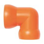  блокировка дерево фирма 3/4~ патрубок фитинг orange × 2 61515 2 шт 