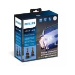ルミレッズジャパン合同会社 Ultinon Pro900011362U90CWX2ヘッドライトバルブ H11 11362U90CWX2 LED 2個