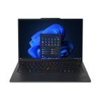 レノボ・ジャパン ThinkPad X1 Carbon Gen 13 IAL H8.38-17.95×W312.8×D214.75mm 21NX0026JP 1点