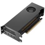 レノボ・ジャパン NVIDIA RTX 4000 SFF Ada世代 20GB GDDR6 グラフィックスカード 奥行13.7×高さ68.98×長さ155.87mm 4X61Q50293 1点
