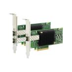 Lenovo(旧IBM) Emulex 16Gb FC デュアルポー