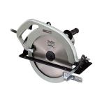 マキタ 電気マルノコ 鉄板ベース 白