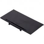 マキタ 補助バッテリカバー 黒 SE00000248