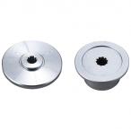 ショッピングシュレッダー マキタ シュレッダー刃用付属セット品 A-75574 1点