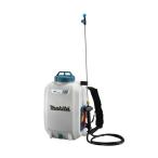 マキタ 充電式 噴霧器 本体のみ(バッテリ・充電器別売) MUS158DZ 1点