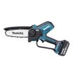 マキタ 18V 充電式 ハンディソー フルセット(バッテリBL1860B×1本・充電器DC18RF付) MUC150DRG 1セット