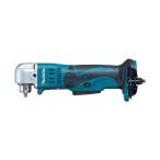 マキタ(makita) 18V 充電式アングルドリル 本体のみ 青 DA350DZ