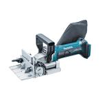 マキタ(makita) 18V 充電式ジョイントカッタ 本体のみ 青 PJ180DZ