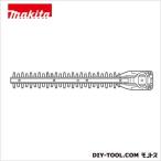 ショッピングバリカン マキタ 生垣バリカン刃MUH302用替刃 300mm A-42232