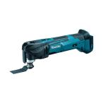 マキタ(makita) 18V 充電式マルチツール 本体のみ 青 TM51DZ