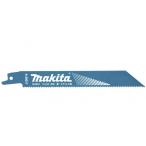 マキタ レシプロソーブレード木材(釘可)・鉄・ステンレス用 A-58017 1セット