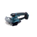 マキタ(makita) 18V 充電式芝生バリカン 本体のみ 青 160mm MUM604DZ