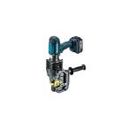 マキタ(makita) 18V 充電式パンチャ 携帯油圧式 フルセット 青 PP200DRG