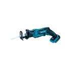 マキタ(makita) 18V 充電式レシプロソー 本体のみ 青 JR184DZ