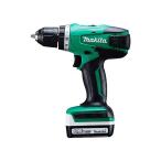 マキタ(makita) 充電式ドライバドリル MDF347DS