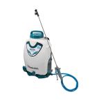 マキタ(makita) 18V 充電式噴霧器 本体のみ 青 MUS155DZ