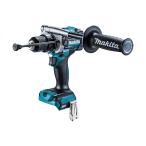 マキタ(makita) 40V 充電式震動ドライバドリル 本体のみ 青 HP001GZ