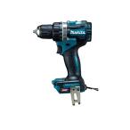 マキタ(makita) 40V 充電式ドライバドリル 本体のみ 青 DF002GZ