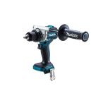 マキタ(makita) 18V 充電式ドライバドリル 本体のみ 青 DF486DZ